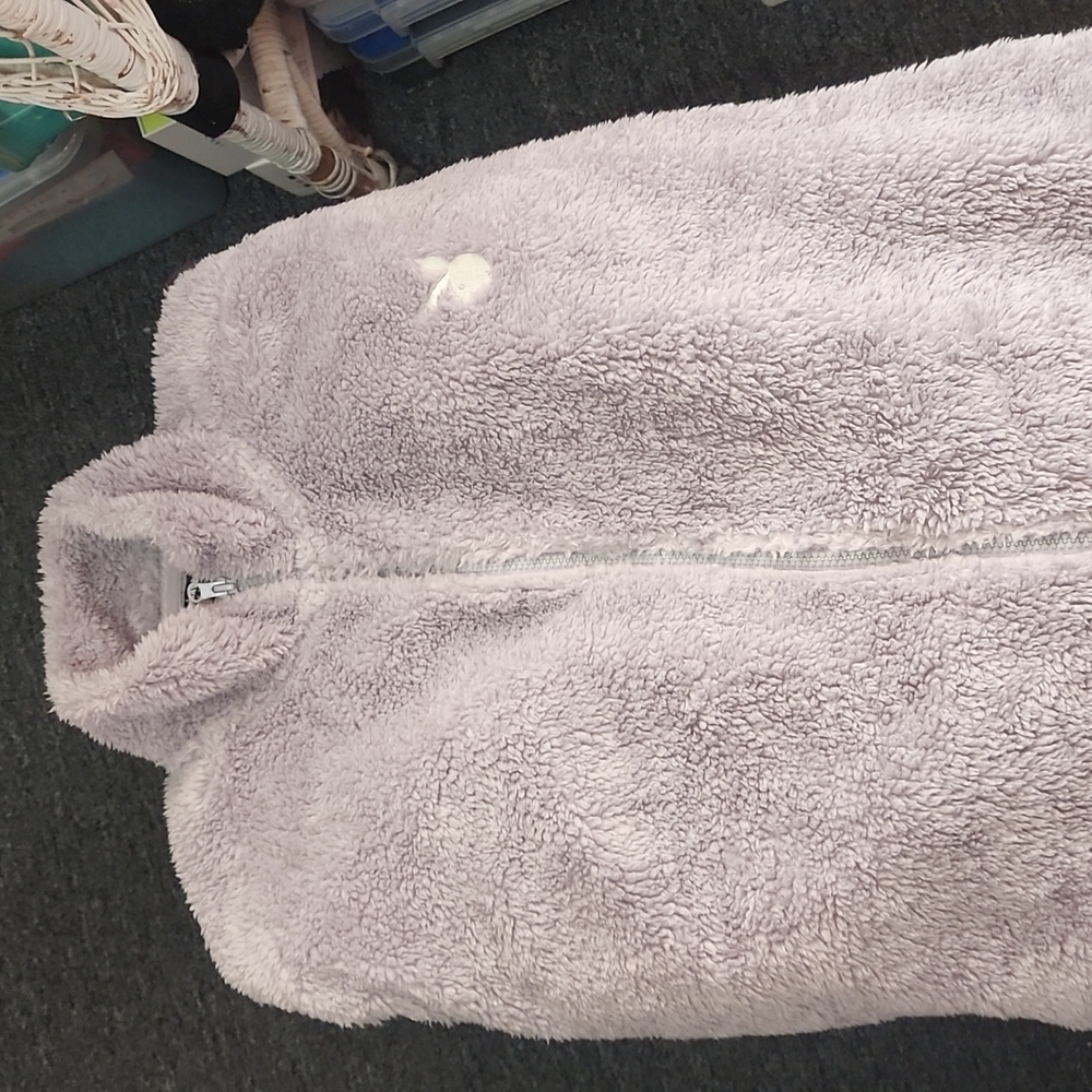 Playboy nwot teddy sweater